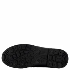 Eskimo Sheen Black Svart Outlet