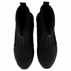 Eskimo Sheen Black Svart Outlet