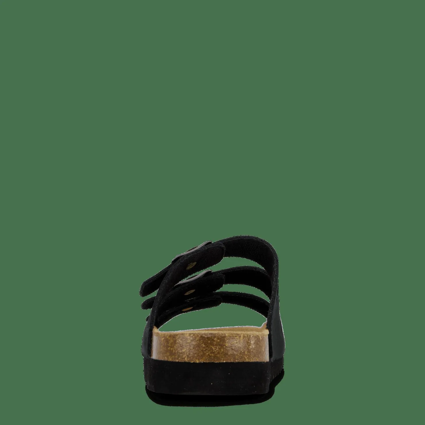 Sköna Marie Shell Black Svart Best