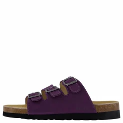 Sköna Marie Shell Purple Heart Lila Outlet