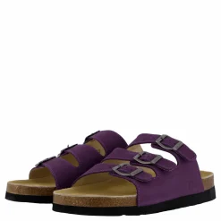 Sköna Marie Shell Purple Heart Lila Outlet