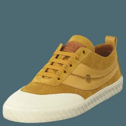 Bally Shennon Gold Sand Guld, Beige, Brun och Gul Best