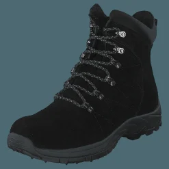 Eskimo Sherwood Studs Xl Black 06 Svart Clearance