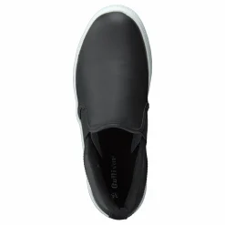 Gulliver Shoe Black Grå Clearance