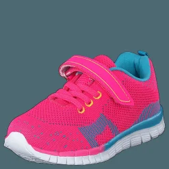 Gulliver Shoe Fuchsia Rosa Outlet