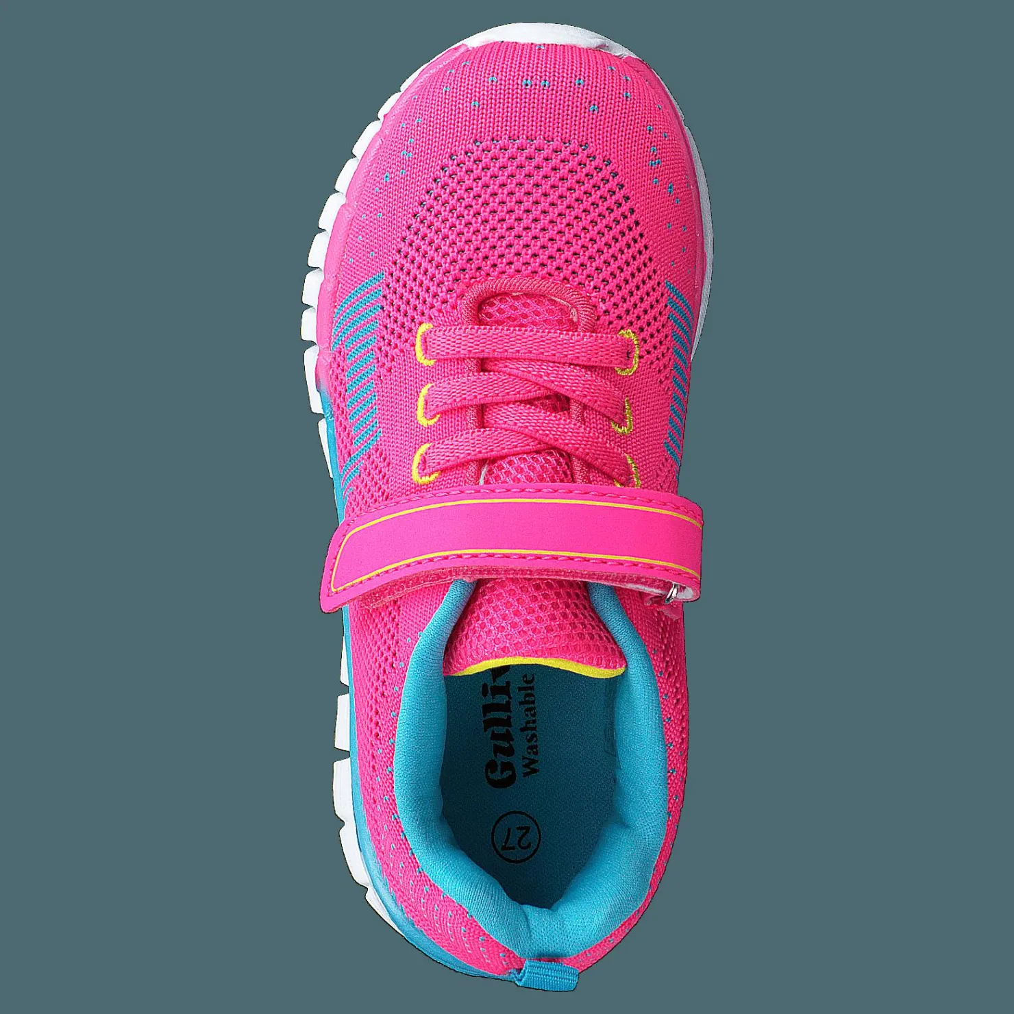 Gulliver Shoe Fuchsia Rosa Outlet