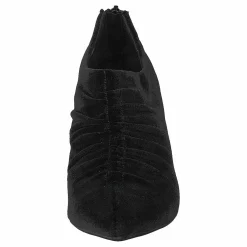 Sofie Schnoor Shoe Stiletto Velvet Black Svart Sale