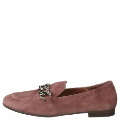 Billi Bi Shoes Dark Bardom Pink/silver Silver, Rosa och Brun Outlet