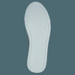 Billi Bi Shoes Rose Polido/suede Beige New