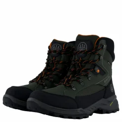 Beretta Shot Gtx Boots Forest Night Grön