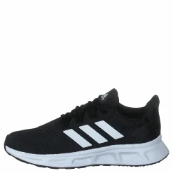 adidas Showtheway 2.0 Shoes Core Black / Cloud White / Core Black Svart Best