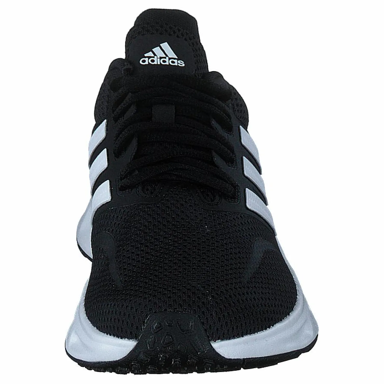 adidas Showtheway 2.0 Shoes Core Black / Cloud White / Core Black Svart Best