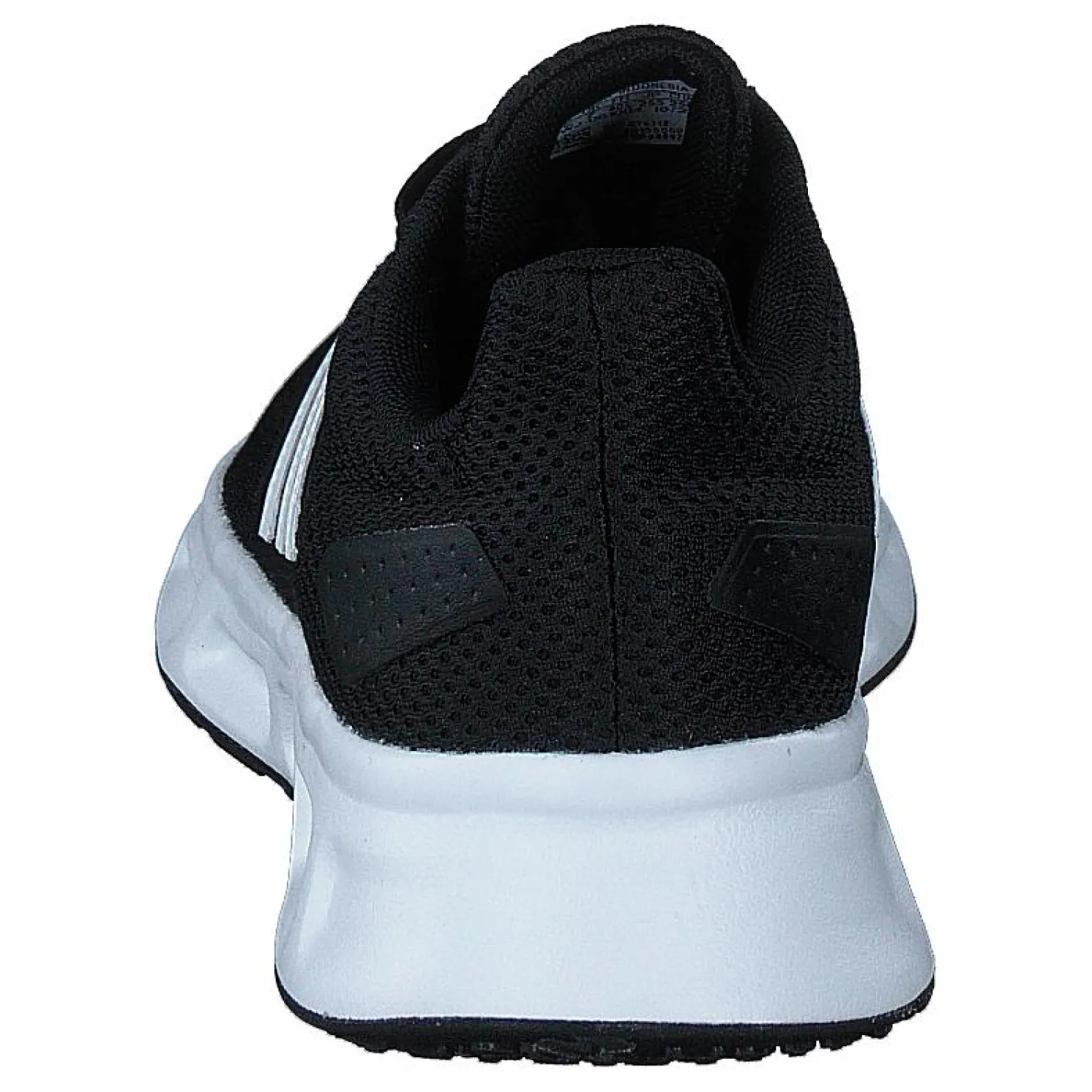 adidas Showtheway 2.0 Shoes Core Black / Cloud White / Core Black Svart Best