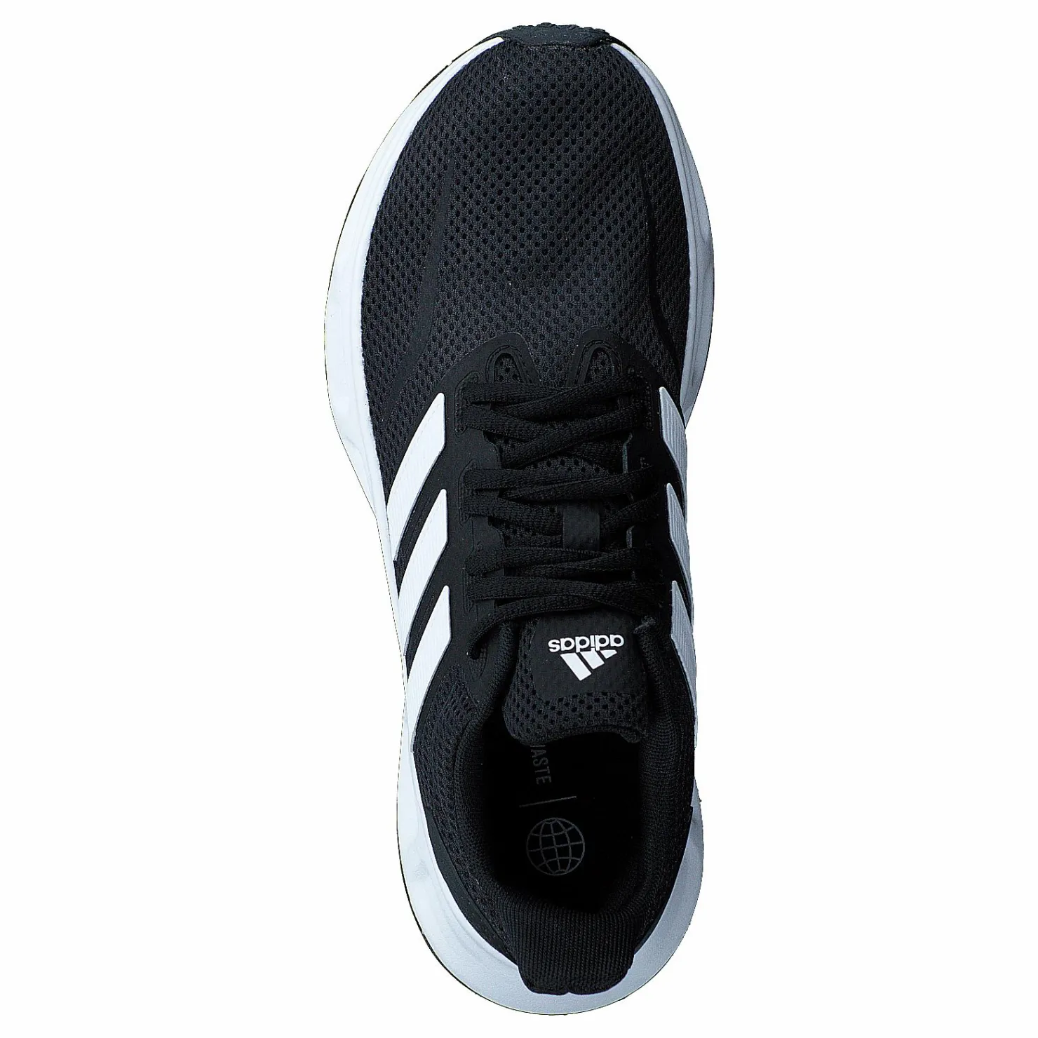 adidas Showtheway 2.0 Shoes Core Black / Cloud White / Core Black Svart Best