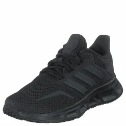adidas Showtheway 2.0 Shoes Core Black / Carbon / Core Black Svart Clearance