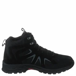 Polecat Sicco Kufstein Gtx Black Svart Outlet