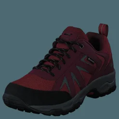 Polecat Sicco Lech Gtx Bordo Lila Online