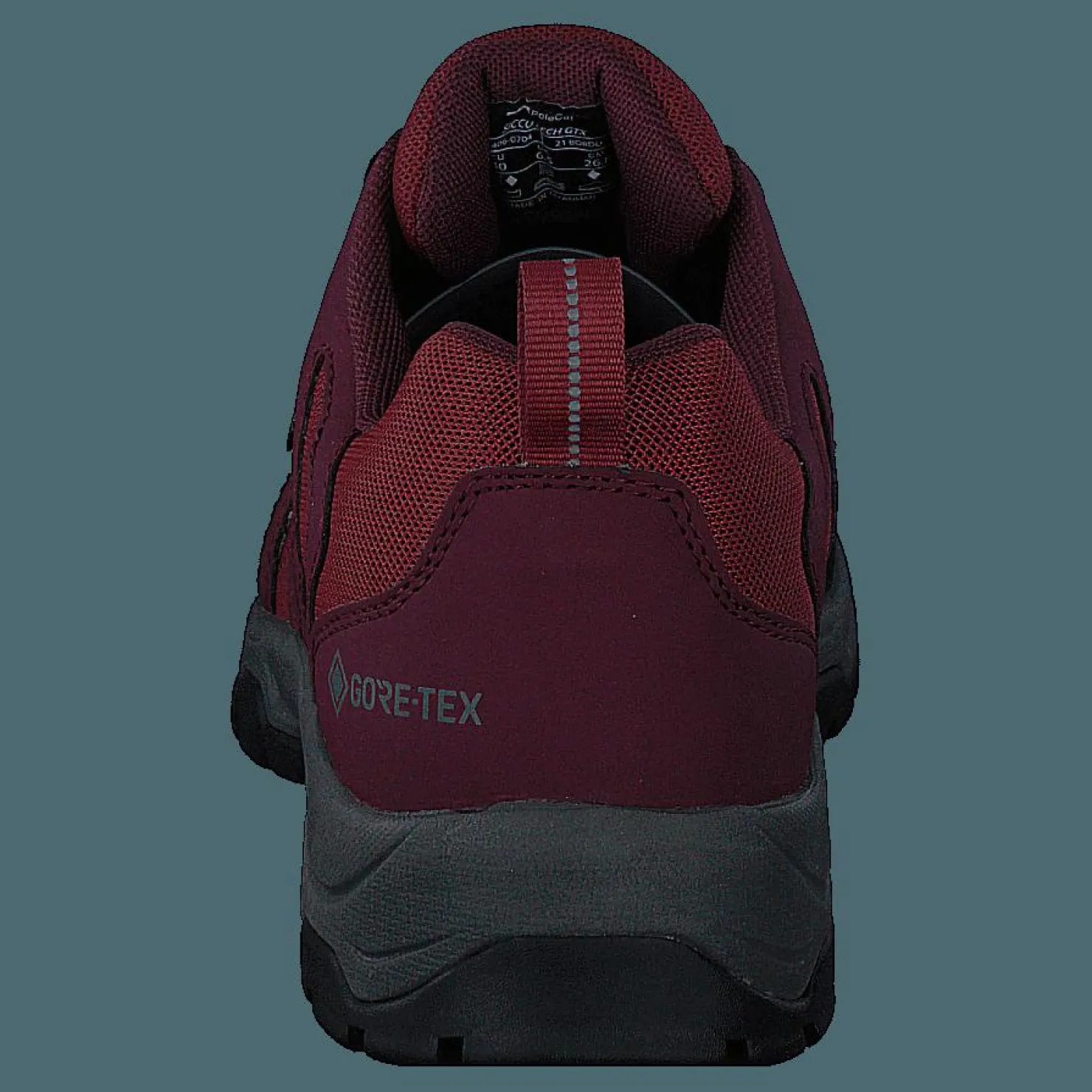 Polecat Sicco Lech Gtx Bordo Lila Online