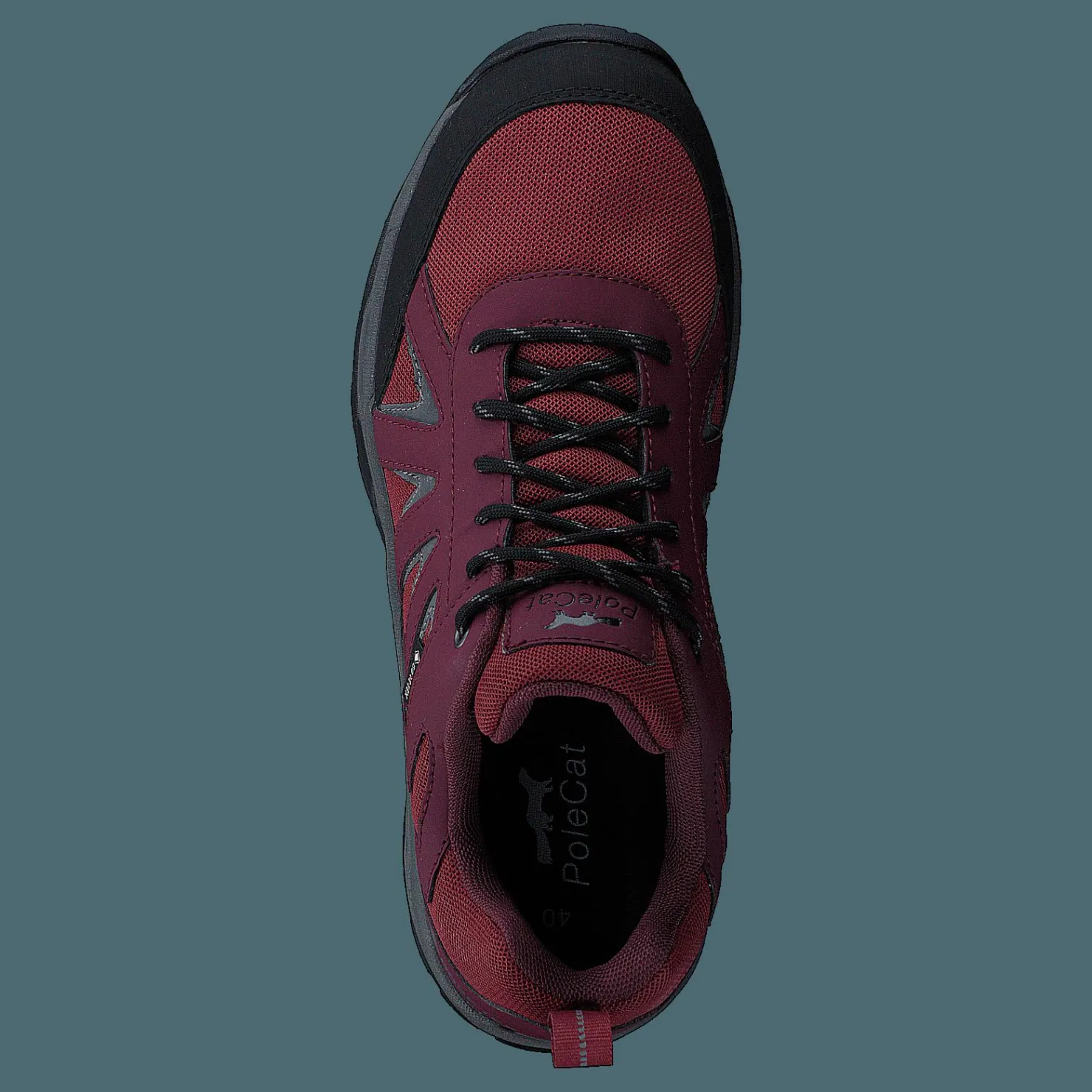 Polecat Sicco Lech Gtx Bordo Lila Online
