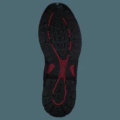 Polecat Sicco Lech Gtx Bordo Lila Online