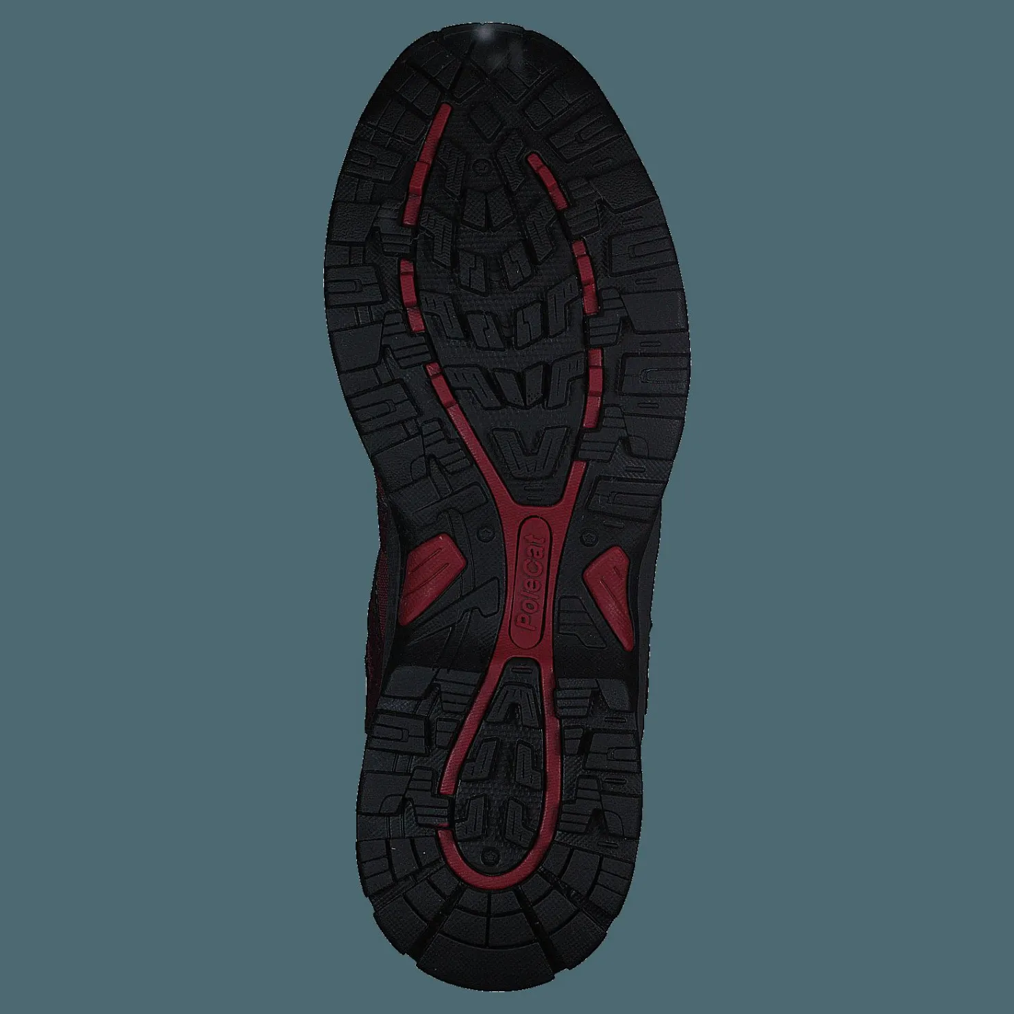 Polecat Sicco Lech Gtx Bordo Lila Online