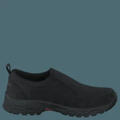 Polecat Sicco Sand Gtx Black Svart Outlet