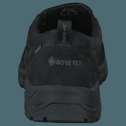 Polecat Sicco Sand Gtx Black Svart Outlet