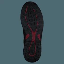 Polecat Sicco Sand Gtx Black Svart Outlet