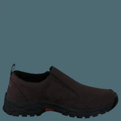 Polecat Sicco Sand Gtx Dark Brown Svart Clearance