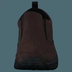 Polecat Sicco Sand Gtx Dark Brown Svart Clearance