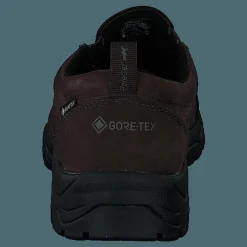 Polecat Sicco Sand Gtx Dark Brown Svart Clearance