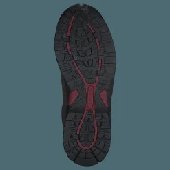 Polecat Sicco Sand Gtx Dark Brown Svart Clearance