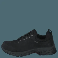 Polecat Siccs Gmunden Gtx Black Svart Hot
