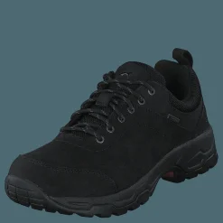 Polecat Siccs Gmunden Gtx Black Svart Hot