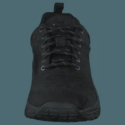 Polecat Siccs Gmunden Gtx Black Svart Hot