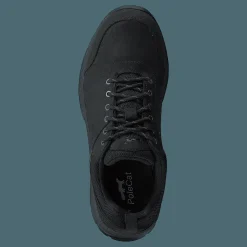 Polecat Siccs Gmunden Gtx Black Svart Hot
