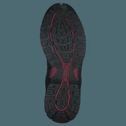 Polecat Siccs Gmunden Gtx Black Svart Hot