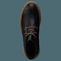 CAT Sidcup Wp Coffee Bean Svart Clearance