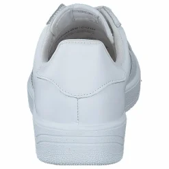 Victoria Siempre Piel Blanco Vit Best