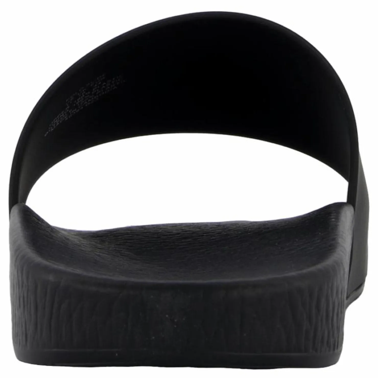 Polo Ralph Lauren Signature Pony Slide Black / Red PP Svart Online