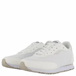 Woden Signe White Vit Sale