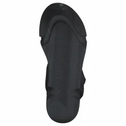 Fly London Sigo727fly Stretch/copido-black Svart Discount