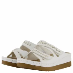 Mohedatoffeln Sigrid White Vit Online