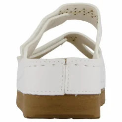 Mohedatoffeln Sigrid White Vit Online
