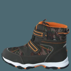 Leaf Siljan Camo Svart Sale