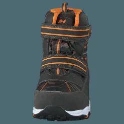 Leaf Siljan Camo Svart Sale