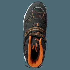 Leaf Siljan Camo Svart Sale