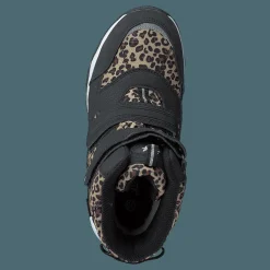 Leaf Siljan Leopard Grå Best