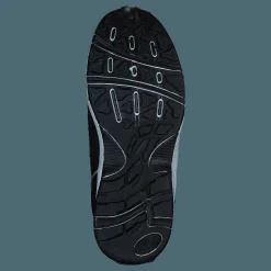 Leaf Siljan Reflective Svart Hot