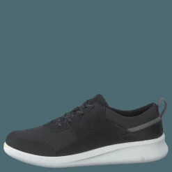 Clarks Sillian2.0 Kae Black Textile Svart Discount